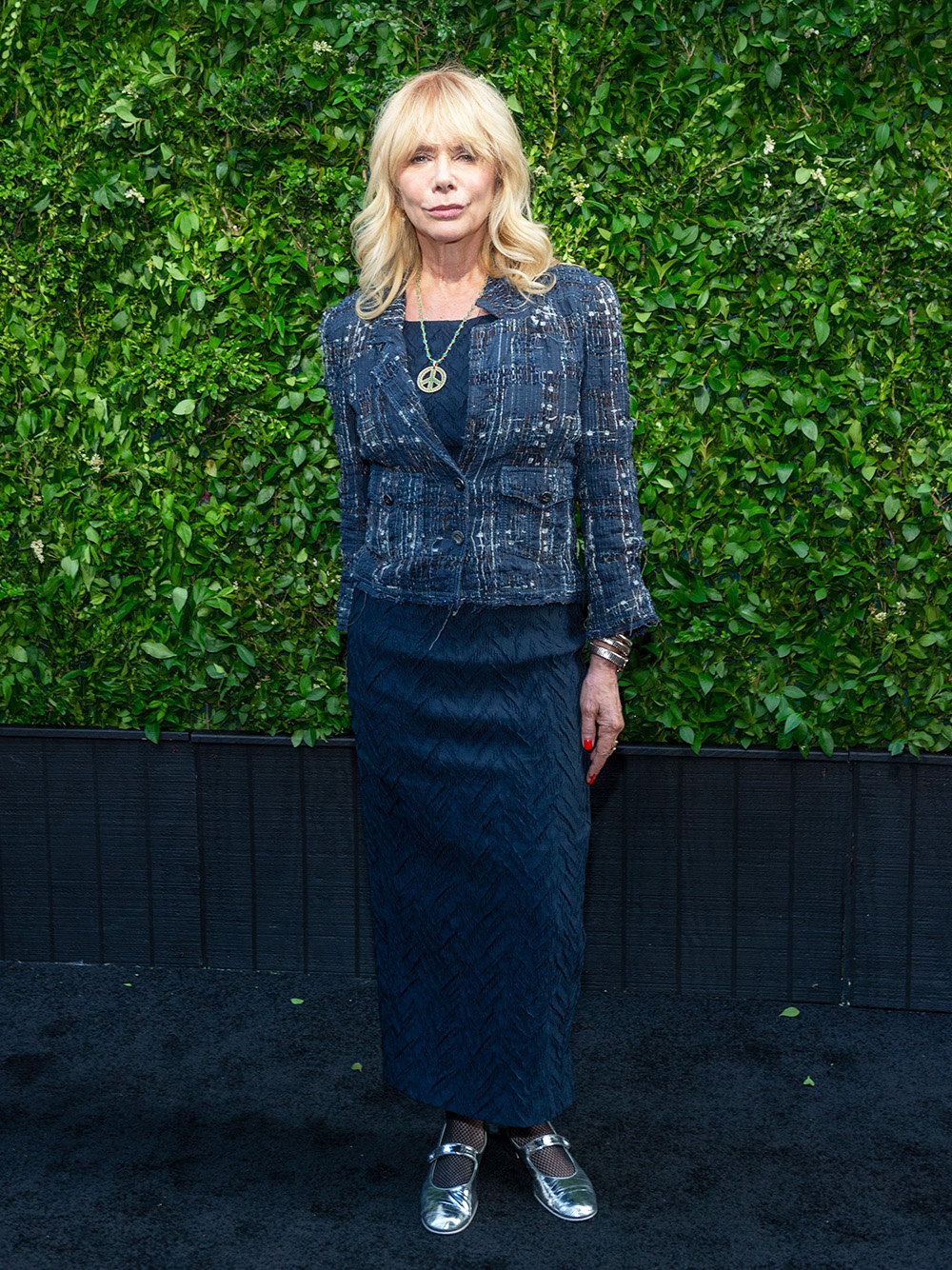 Chanel Tribeca Film Festival Artists Dinner, New York, USA - 13 Jun 2022