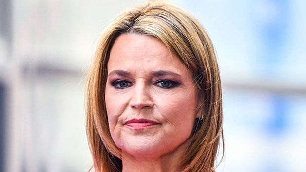 Savannah Guthrie