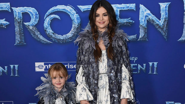 Selena Gomez With Sister Gracie In Cute Photo: 'My Favorite Human' –  Hollywood Life