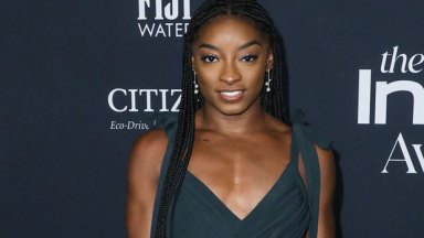 Simone Biles