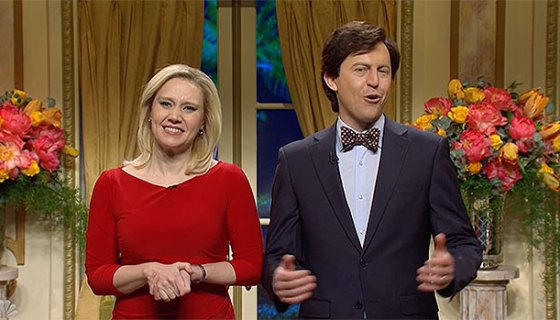 saturday night live