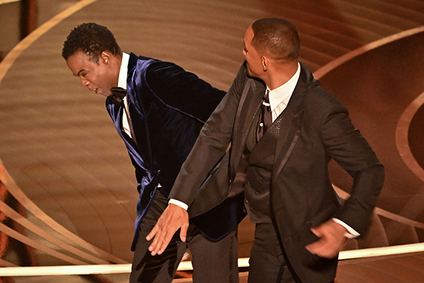 Wanda Sykes Won't Host Oscars Again After Will Smith's Shocking Chris  Rock Slap