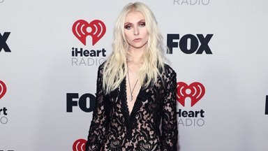 Taylor Momsen