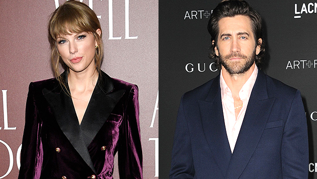 taylor swift jake gyllenhaal