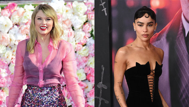 Taylor Swift Hits Dance Floor With Zoe Kravitz At CAA’s Pre-Oscar Party: Watch.jpg