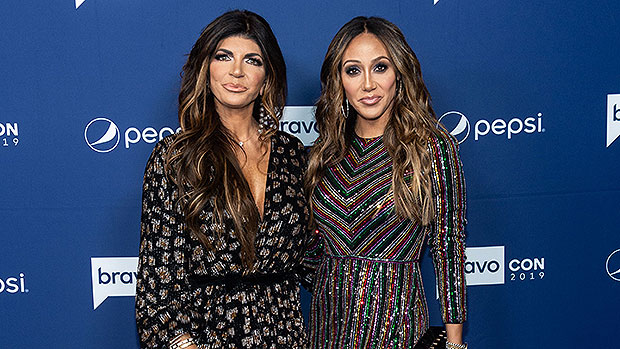 Teresa Giudice, Melissa Gorga