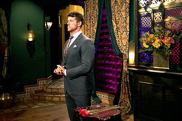 The Bachelor Recap: The Ending To Claytons Season Is Revealed