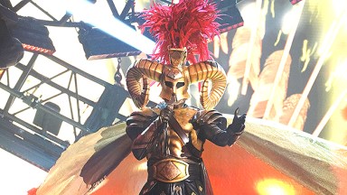 The Masked Singer