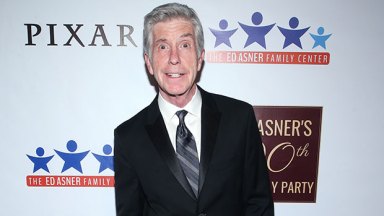 Tom Bergeron