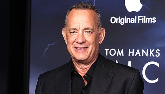 Tom Hanks
