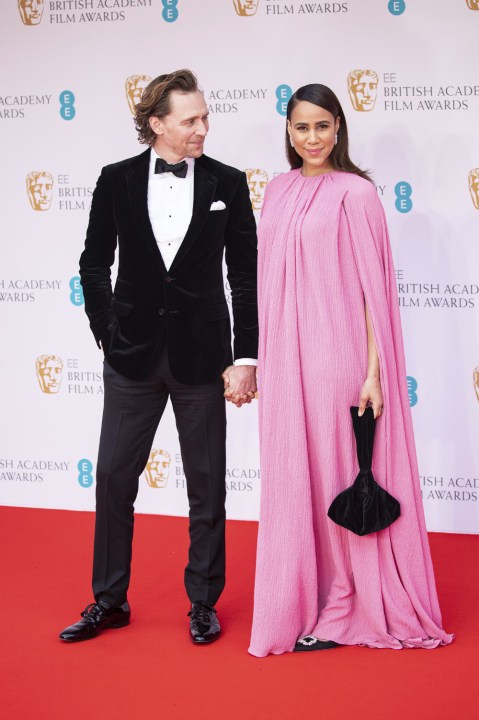 2022 Bafta Film Awards: Photos Of Lady Gaga, Salma Hayek & More 