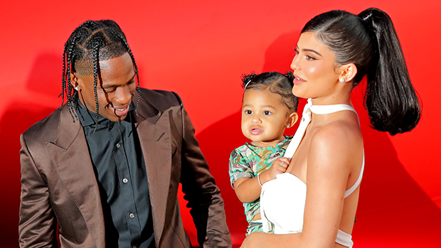 How Travis Scott Has Supported Kylie Jenner Amidst Postpartum Struggles