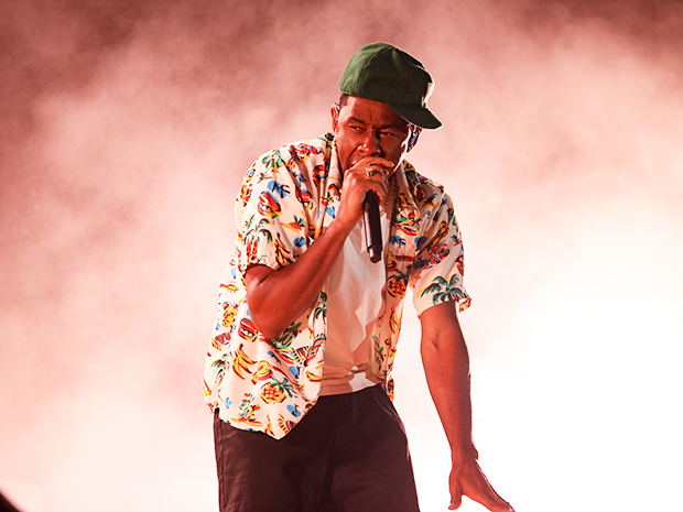 Tyler, The Creator Wins Best Rap Album at 2022 Grammy Awards - XXL