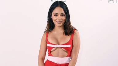 vanessa hudgens