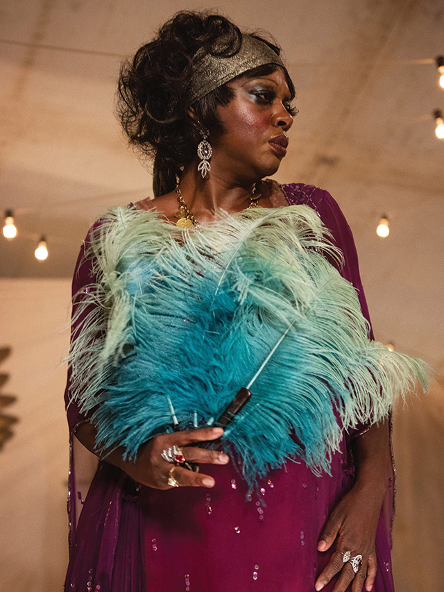 Viola Davis’ OSCAR WINS & NOMINATIONS