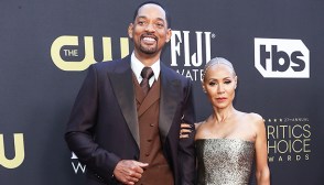 Will Smith, Jada Pinkett Smith