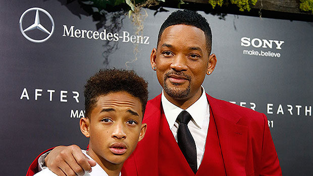 Jaden Smith criticised for response to Will Smith hitting Chris Rock