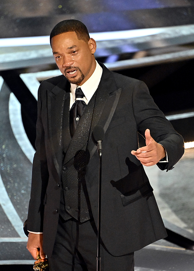 Will Smith