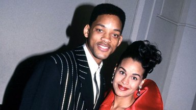 Will Smith, Sheree Zampino