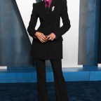 Lourdes Leon At Vanity Fair Oscar Party 2022: Photos Of Her Dress –  Hollywood Life