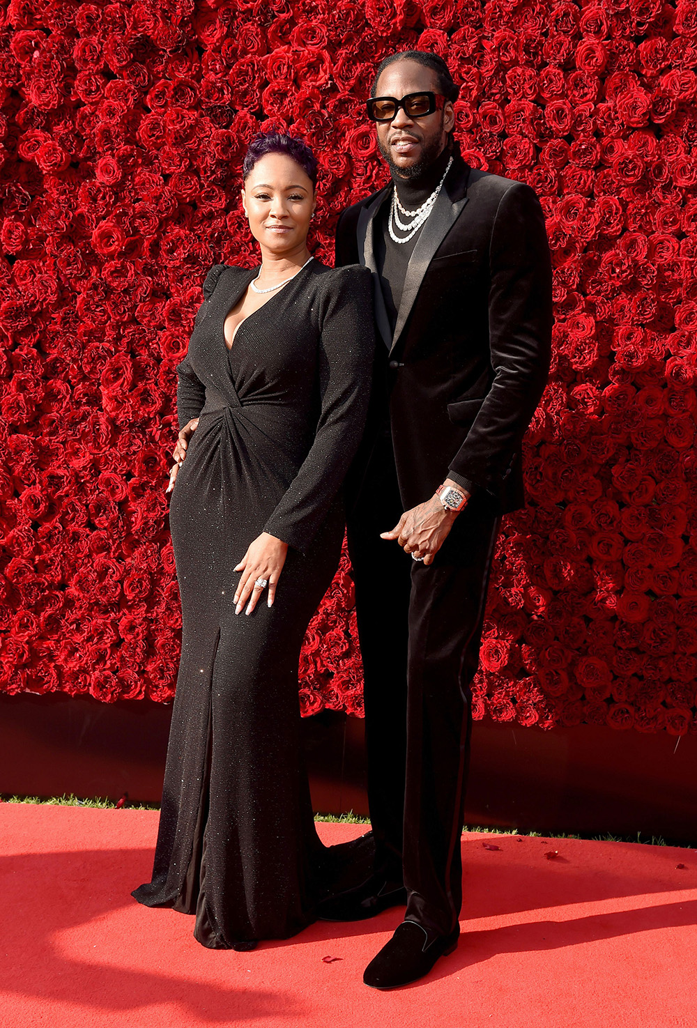 Tyler Perry Studios Grand Opening, Arrivals, Atlanta, USA - 05 Oct 2019