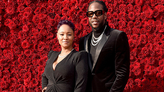 2 Chainz’s Wife: Meet Kesha Ward, His Spouse Of Almost 4 Years