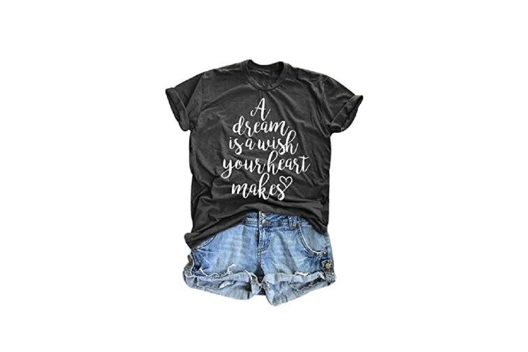 inspirational quote t shirts reviews