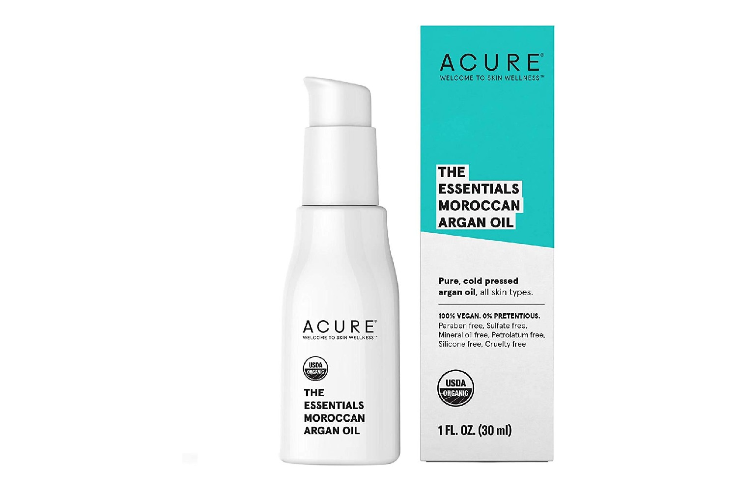 argan oil for face reviews