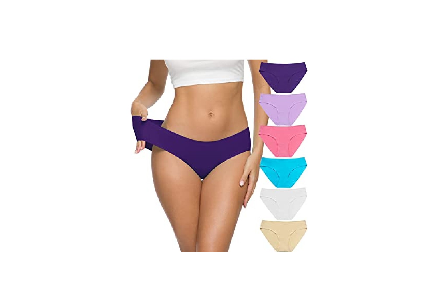 yoga underwear reviews