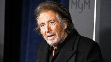 Al Pacino