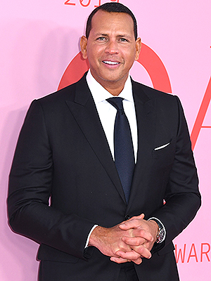 Alex Rodriguez, 46, and his girlfriend Kathryne Padgett, 25, are