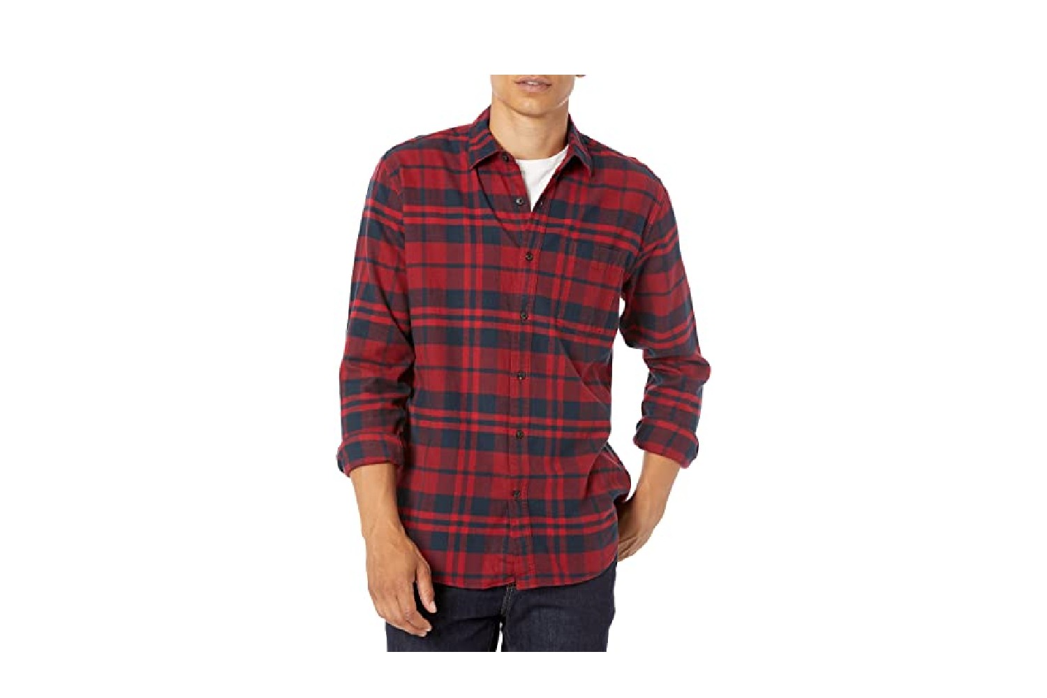 mens flannel reviews