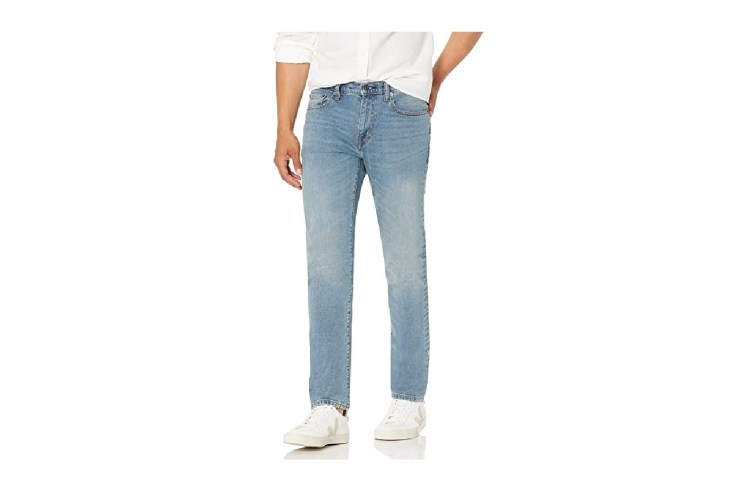 mens skinny jeans reviews