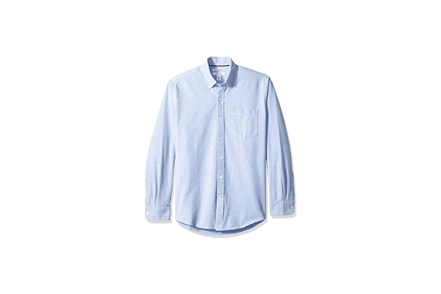 mens button down reviews