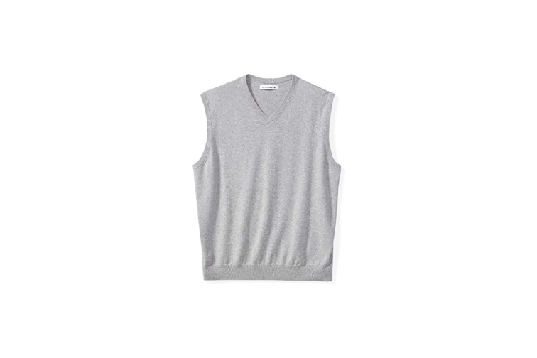 mens sweater vest reviews