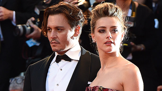 Amber Heard Says She’s ‘Maintained A Love’ For Ex Johnny Depp Ahead Of Trial