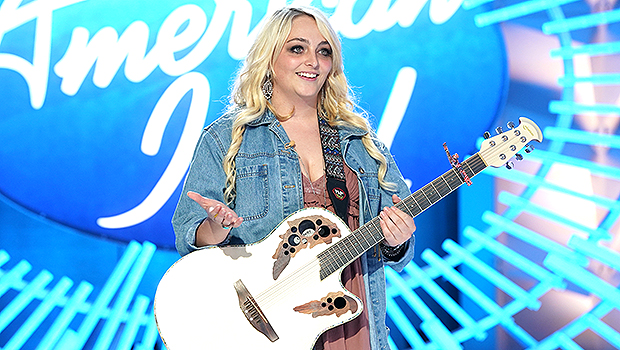 HunterGirl: 5 Things To Know About The Country Standout Who Earned First ‘Idol’ Platinum Ticket