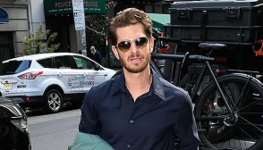 Andrew Garfield