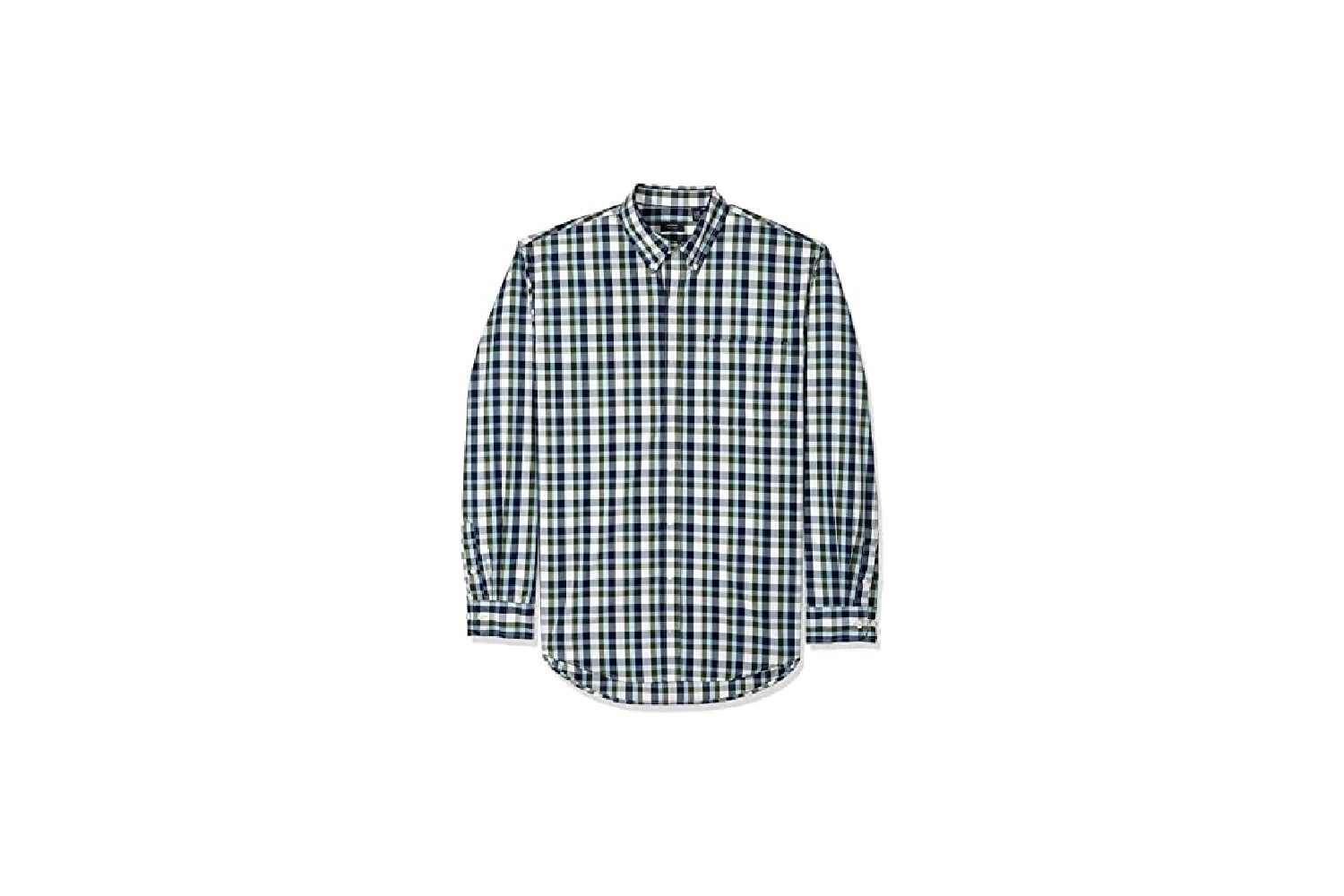 mens button down reviews