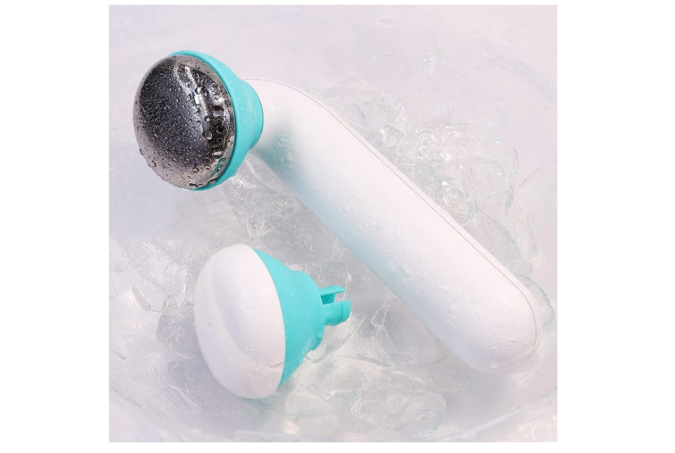 face ice roller review