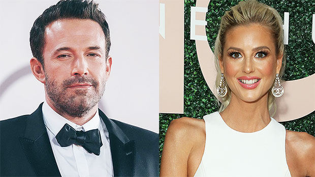 Ben Affleck Denies Being On Dating App After ‘Selling Sunset’ Star Claims They Matched