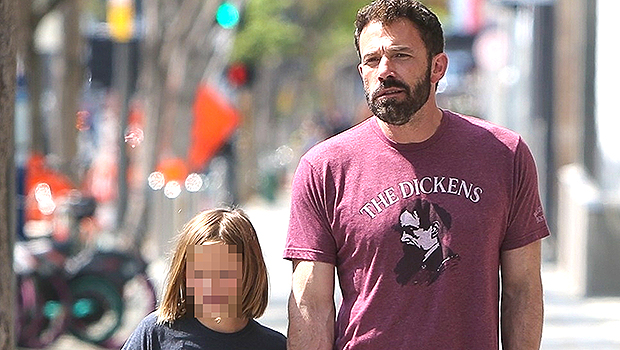 ben affleck