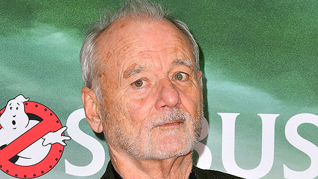 Why Bill Murray's Behavior May Get Aziz Ansari's Movie Shut Down