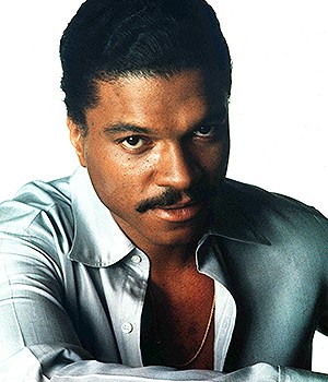 Billy Dee Williams