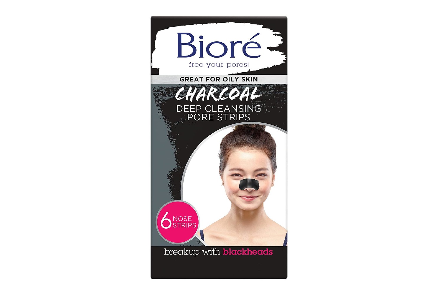 nose strip blackhead remover reviews