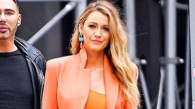 Blake Lively