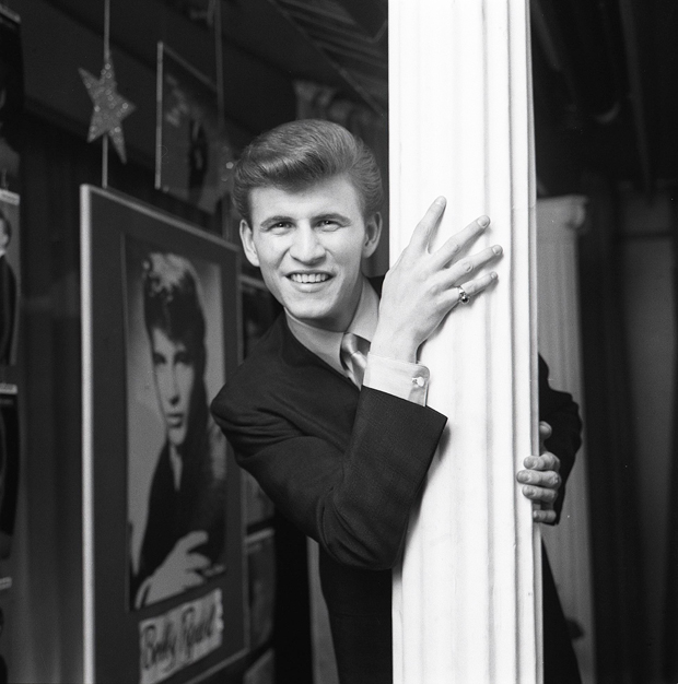 Bobby Rydell