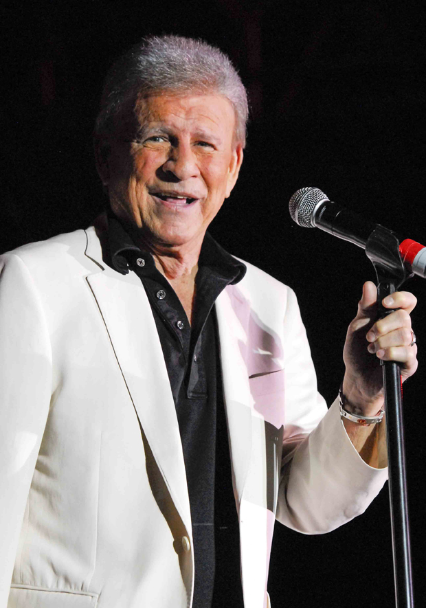 Bobby Rydell