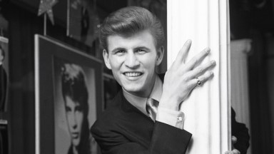 Bobby Rydell