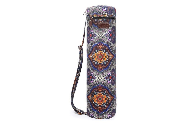The Best Yoga Mat Carrying Bags in 2023 – Reviews by Hollywood Life ...